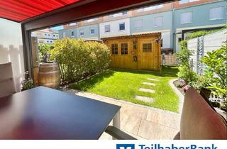 Reihenhaus kaufen in 91325 Adelsdorf, Modernes Reihenhaus in Adelsdorf