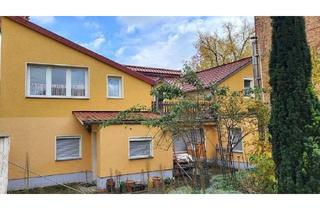 Einfamilienhaus kaufen in 06618 Naumburg, Provisionsfrei* Einfamilienhaus im Stadtzentrum