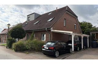 Doppelhaushälfte kaufen in 59394 Nordkirchen, Wunderschöne Doppelhaushälfte in Top-Lage von Südkirchen