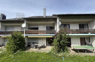 Mehrfamilienhaus kaufen in Dorfweg, 65510 Hünstetten, Mehrfamilienhaus / drei baulich miteinander verbundene Reihenhäuser zu verkaufen