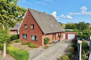 Einfamilienhaus kaufen in 49828 Neuenhaus, Großzügiges Einfamilienhaus mit vielseitigen Nutzungsmöglichkeiten in Neuenhaus