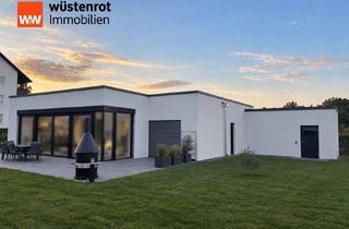 Haus kaufen in 04736 Waldheim, Hochwertiges Wohnen auf ca. 150 m² – moderner Neubau mit Erweiterungsmöglichkeit