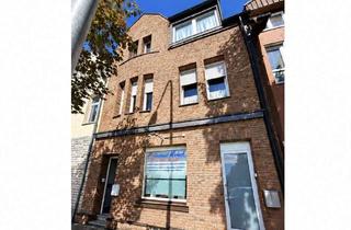Mehrfamilienhaus kaufen in 50389 Wesseling, Zu verkaufen: Attraktives Mehrfamilienhaus mit Gewerbeeinheit zentral in Wesseling