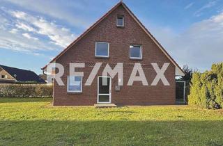 Doppelhaushälfte kaufen in 21354 Bleckede, Solide Doppelhaushälfte in Bleckede