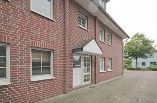 Haus mieten in 27793 Wildeshausen, 2-Zimmer-OG-Wohnung mit Balkon in Wildeshausen