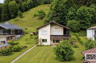 Haus kaufen in 87474 Buchenberg, Ihr Rückzugsort im Allgäu