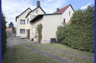 Einfamilienhaus kaufen in 07806 Neustadt, Einfamilienhaus am Stadtrand