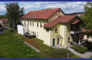 Wohnung mieten in 07806 Neustadt, Renovierte Dachgeschosswohnung - sofort bezugsfertig