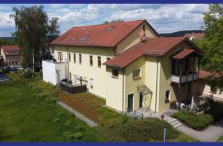 Wohnung mieten in 07806 Neustadt, Renovierte Dachgeschosswohnung - sofort bezugsfertig