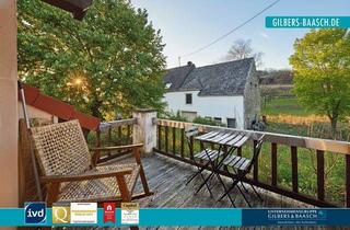 Einfamilienhaus kaufen in 54311 Trierweiler, Einfamilienhaus + zwei ca. 50 m² große Wohnungen in attraktiver Lage + top Anbindung nach Luxemburg!