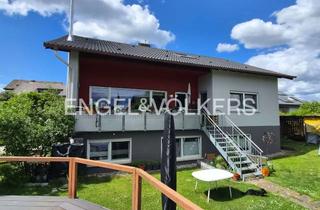 Haus kaufen in 72131 Ofterdingen, Attraktives 2-3 Familienhaus mit herrlichem Garten, Aussicht + Parkflächen • bestens gepflegt und...