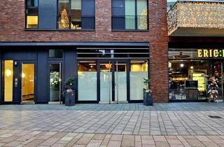 Geschäftslokal mieten in Überseeboulevard, 20457 Hamburg, Ladenfläche am Überseeboulevard in der HafenCity