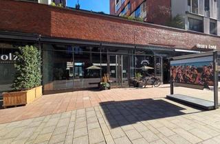 Geschäftslokal mieten in Überseeboulevard, 20457 Hamburg, Ladenfläche am Überseeboulevard in der HafenCity