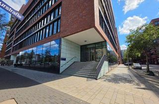 Geschäftslokal mieten in Überseeboulevard, 20457 Hamburg, Ladenfläche am Überseeboulevard in der HafenCity