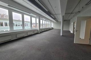 Gewerbeimmobilie mieten in 21079 Hamburg, Provisionsfreie Bezugsfertige Bürofläche im Harburger Hafen