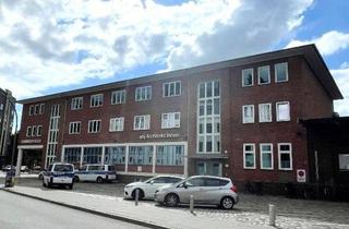 Gewerbeimmobilie mieten in 22765 Hamburg, Provisionsfreie bezugsfertige Bürofläche in Hamburg Altona