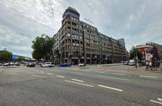 Geschäftslokal mieten in 20095 Hamburg, Provisionsfreie leere Ladenfläche am Hauptbahnhof