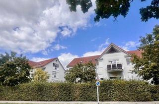 Wohnung kaufen in Walther-Knoll-Straße 27, 71083 Herrenberg, Charmante 2-Zimmer-Erdgeschosswohnung mit eigenem Gartenanteil & Tiefgaragenstellplatz