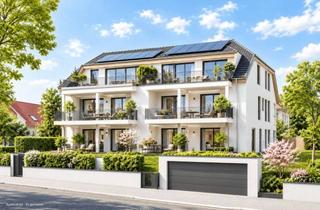 Grundstück zu kaufen in Rosenheimer Straße 19-21, 83043 Bad Aibling, Wohnen am Stadtpark - Wohnbauprojekt in Bad Aibling