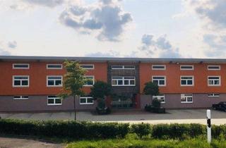 Gewerbeimmobilie kaufen in 96487 Dörfles-Esbach, Bj 2010 ** Flexibles Gewerbe-Bürogebäude ** viele Parkplätze