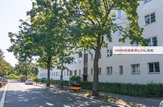 Wohnung kaufen in Rüdesheimer Platz, 14197 Berlin, IMMOBERLIN.DE - Frische Altbauwohnung in begehrter Lage nahe Rüdesheimer Platz