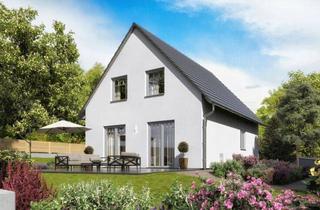 Haus kaufen in 31737 Rinteln, Kleine Fläche, große Wohnideen – das Raumwunder 100