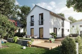 Haus kaufen in 32825 Blomberg, Alles, was ein Zuhause braucht – clever auf kleinem Raum