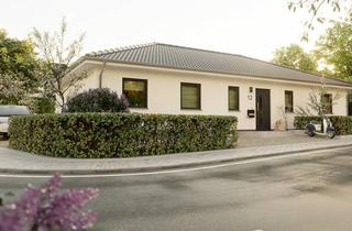 Haus kaufen in 32832 Augustdorf, Ebenerdig wohnen und den Alltag entspannt genießen