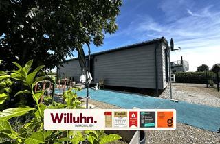 Haus kaufen in 06449 Schadeleben, Mobilheim | Energiesparhaus | Klimaanlage | Fußbodenheizung | Hochwertige Ausstattung