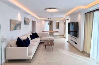 Villa kaufen in 14513 Teltow, Exklusive Lage trifft Energieeffizienz A: Freistehende Stadtvilla mit Smart-Home & Doppelgarage