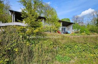Haus kaufen in 59955 Winterberg, Freistehend mit Fernblick – Wohnen, wo andere Urlaub machen in Winterberg-Hoheleye