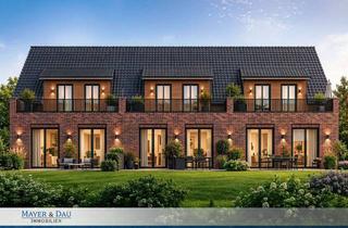 Haus kaufen in 26655 Westerstede, Niedrige Zinsen, hohe Abschreibung! (KfW 40 QNG)Obj. 10153