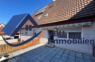 Haus kaufen in 74397 Pfaffenhofen, VBU Immobilien - viel Platz für Ihre Ideen