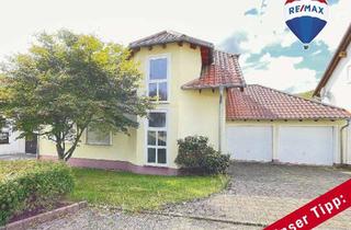 Einfamilienhaus kaufen in 66640 Namborn, Außergewöhnliches Einfamilienhaus mit 1.009 m² Grundstück, Sonneterrasse, Doppelgarage in Namborn !!