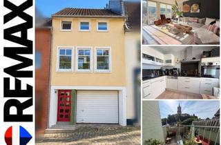 Reihenhaus kaufen in 47533 Kleve, Attraktives Reihenhaus in toller Wohnlage