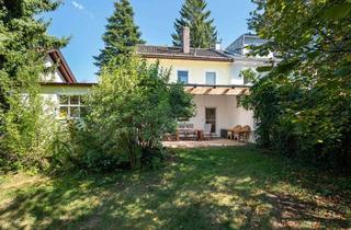 Doppelhaushälfte kaufen in 85591 Vaterstetten, H&G – Modernisierte Doppelhaushälfte in ruhiger Lage Vaterstetten