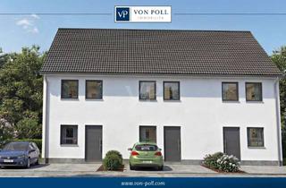 Haus kaufen in 97332 Volkach, Modernes Reihenmittelhaus in Astheim – Neubau mit individuellem Gestaltungsspielraum