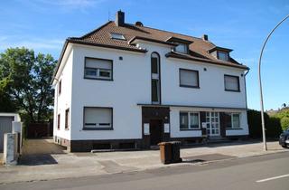 Mehrfamilienhaus kaufen in 45966 Gladbeck, Mehrfamilienhaus: Modernisiertes Objekt in Gladbeck