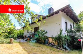 Haus kaufen in 65597 Hünfelden, Attraktive Immobilie in direkter Waldrandlage von Hünfelden-Ohren