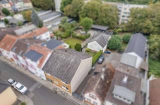 Einfamilienhaus kaufen in 67063 Friesenheim/Nord, Zweifamilienhaus mit zwei separaten Wohneinheiten oder großzügiges Einfamilienhaus