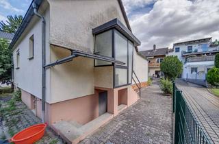 Haus kaufen in 67063 Friesenheim/Nord, Gemütlicher Bungalow mit perfekter Aufteilung und großem Garten