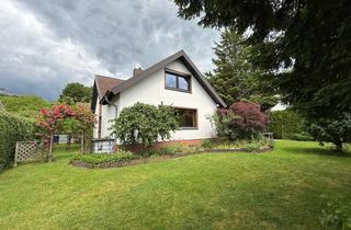 Haus kaufen in Paul-Ehrlich-Weg, 31787 Hameln, Sonnenplatz am Fuße des Rotenberg