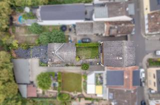 Haus kaufen in 67063 Friesenheim/Nord, Perfekte Lösung für mehrere Generationen: Zum Verkauf stehen Vorder- und Hinterhaus in ruhiger Lage