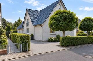 Haus kaufen in 25436 Uetersen, Mehrgenerationenhaus mit ca. 380 m² Wohn- und Nutzfläche
