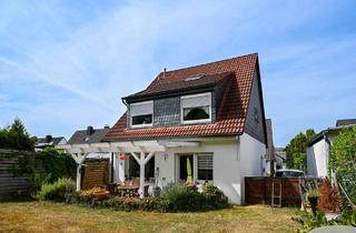 Einfamilienhaus kaufen in 45549 Sprockhövel, Ländlich wohnen mit viel Freiraum – Einfamilienhaus auf großzügigem Grundstück in Niederstüter