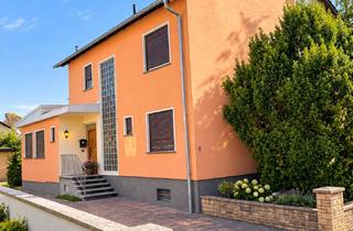 Einfamilienhaus kaufen in Mozartstraße, 76767 Hagenbach, Großzügiges Einfamilienhaus ca. 185 m² Wohnfläche liebevollem Garten Ausbaupotential Provisionfrei