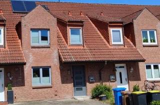 Haus kaufen in Kleinener Chaussee 16, 23996 Bad Kleinen, Reihenmittelhaus mit 4 Zimmern