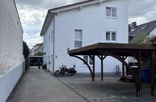 Doppelhaushälfte kaufen in 64331 Weiterstadt, Doppelhaushälfte nach WEG