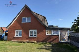 Einfamilienhaus kaufen in 26169 Friesoythe, Einfamilienhaus in Friesoythe / Garage / Carport / Garten / Wintergarten