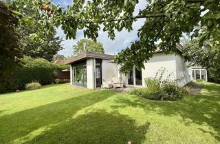 Haus kaufen in 25899 Niebüll, Bungalow in guter Lage nahe Innenstadt
